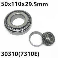 Taper Roller bearing 30310 7310E 50x110x29.5 mm High quality