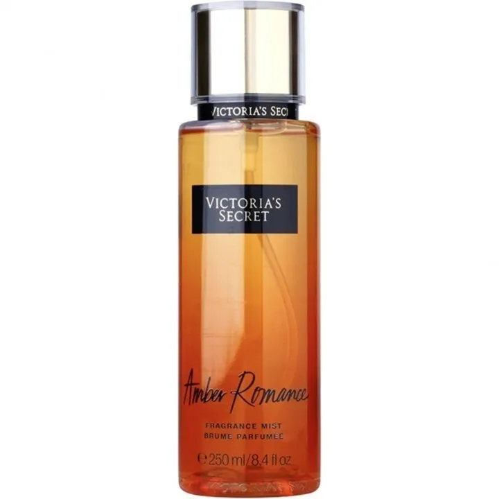 Amber Romance Victoria Secret Perfume 250 ml Lazada PH