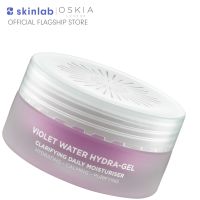 OSKIA Violet Water Hydra-Gel 50ml.