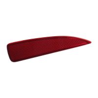 Car Rear Bar Tail Light Reflector for YARIS 2012-2014 Turn Signal Light