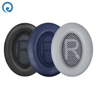 Ear Pads for BOSE QC35 for QuietComfort 35 &amp; 35 II Headset Replacement Headphones Memory Foam Replacement Earpads Foam Ear Pads