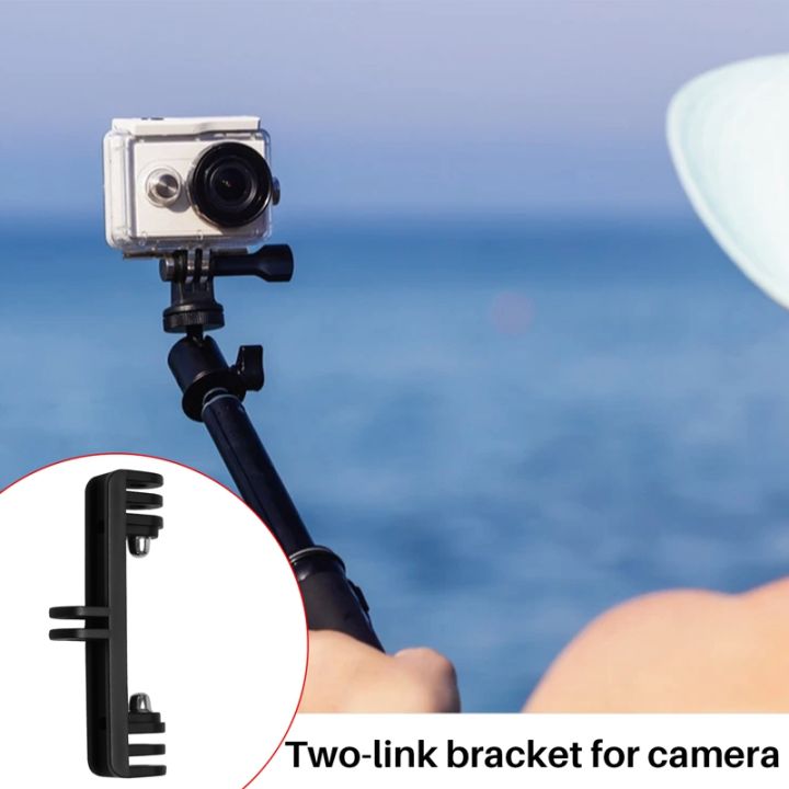 double-link-bracket-for-gopro-action-camera