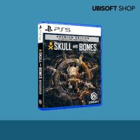 Ubisoft | [Pre-order] PS5 Skull and Bones - Premium Edition