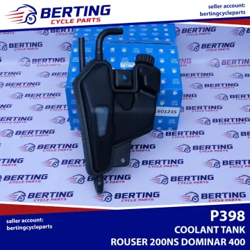 ns200 coolant tank