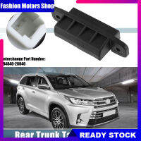 สวิตช์ประตูหลังแผ่นไม้ด้านหลังรถกระบะ84840-28040ใช้ได้กับ Land Cruiser 2008-2011 2013-2017อุปกรณ์เสริม