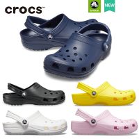 CROCS TODDLER CLASSIC CLOG 儿童沙滩鞋凉鞋#206990