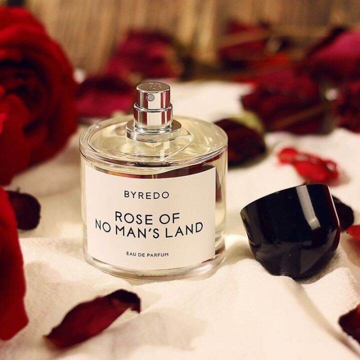 น้ำหอม-rose-of-no-mans-land-น้ำหอมติดทนนาน24-edp-perfume-2ml-5ml-10ml-ทดลองน้ำหอม-unisex-กลิ่นหโซมหอมติดทนนาน