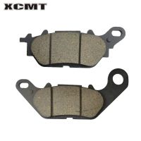 Motorcycle Front Brake Pad For Yamaha GPD125A N-Max NMAX N MAX 2DS1 125 See GPD 125 A GPD150A 2DP4 See GPD150 A 2015-2018