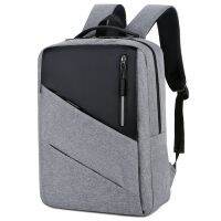 [COD] Cross-border 2023 new business computer bag conference student school multi-functional notebook backpack