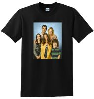 THE MODERN FAMILY T SHIRT tv show season 1 2 3 4 5 6 7 8 9 SMALL MEDIUM LARGE XL