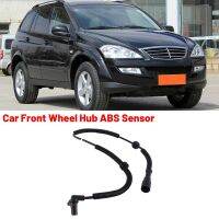 Car Front Wheel Hub ABS Sensor Front Wheel Hub Sensor for ACTYON 2006-2013 4143209002