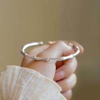 ◄ NewSilverFemale SolidYoung Foot Silver999Silver EthnicRing Bracelet