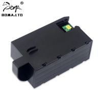 【✨】 cwaozi T3661การบำรุงรักษาและชิปสำหรับ Epson XP 6000 6001 6005 6100 6105 8500 XP-8600 XP-8605 XP-970 XP-15000 XP-15010 S5010 5080