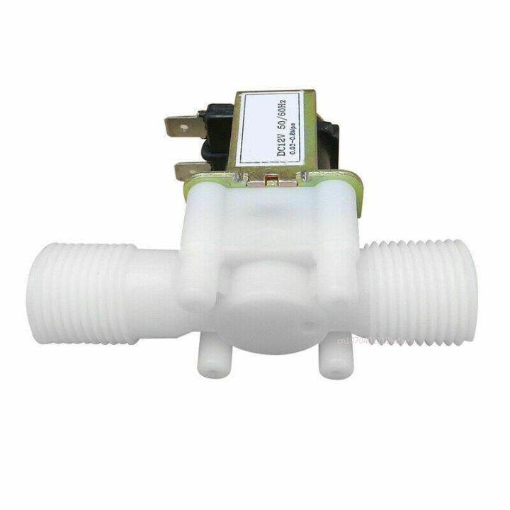 normally-open-1-2-3-4-plastic-solenoid-valve-12v-24v-magnetic-dispenser-water-pneumatic-pressure-controller-switch-12-24-volt