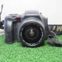 กล้องฟิล์ม Vintage Olympus L-10 Panorama 28-110mm Aspherical Lens