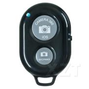 Remote Bluetooth Shutter điều khiển chụp ảnh cho điện thoại IOS và Android