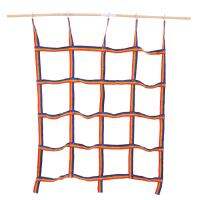 Outdoor Climbing Net Children Playground Freight Net-Swing Climbing Net-Children Climbing Net Sports Educational Toys Baby Gift