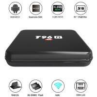 mini tv box t96R 4k