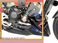 กันล้ม yamaha MT-09 SIDE SLIDER ของแท้ลดล้างสต้อก ไร้ตำหนิ rcpps1