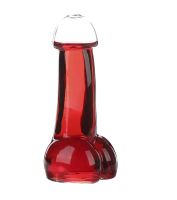 ↂ◊✖ Creative Genital Dick Penis Cocktail Glass Cup Mug Bottle Glass Hot New for Party Beer Cup Funny Interesting Cups Mug Bottle