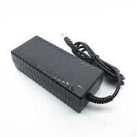 DC 48V 3A 144W POE Power Supply Adapter 48 V Volt For CC Security Surveillance POE Injector Ethernet IP Camera