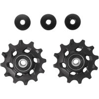 Mtb Mountain Bicycle Pulley wheel Plastic 12T 11 Speed Bike Jockey Rear Derailleur Repair kit for Sram X01 XX1 GX NX X-Sync