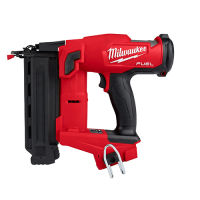 Milwaukee M18 เครื่องยิงตะปูไร้สาย มิลวอคกี้ 18V M18 FN18GS-0x0 เครื่องเปล่า