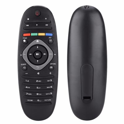 Universal TV Remote Control Smart Television Remote Controller Replacement For Philips TV