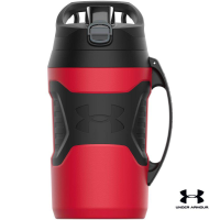 Under Armour UA Playmaker Jug 64 oz. Water Bottle อันเดอร์ อาร์เมอร์ กระบอกน้ำออกกำลังกาย สำหรับทุกเพศ