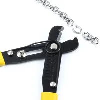 1pc Pliers for DIY Stainless Steel Chain Jewelry Making Tool