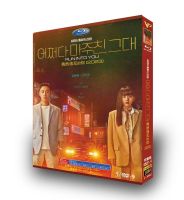 （READYSTOCK ）? Boxed Hd Korean Drama 2023 Tv Series Meet You Accidentally Dvd Disc Cd Korean Chinese Characters YY