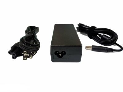 DELL ADAPTER 19.5V/4.62A 7.4*5.0 OEM ทรงยาว 90W