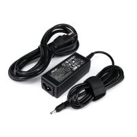 อะแดปเตอร์ สายชาร์จโน๊ตบุ๊ค ASUS ADAPTER 19.5V/2.37A , ขนาด Jack dc : 3.0x1.1mm  ทรงยาว