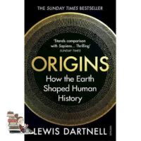 You just have to push yourself ! &amp;gt;&amp;gt;&amp;gt; ORIGINS: HOW THE EARTH SHAPED HUMAN HISTORY