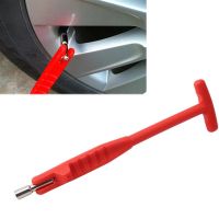 Tire Stem Tube Metal Repair Tools Car Remover Installer Accessories