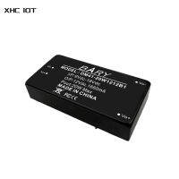 20วัตต์ DC-DC แยกเจ้าชู้โมดูลแหล่งจ่ายไฟ9-18VDC เพื่อ DC12V 1660mA กรณีพลาสติกสีดำสลับแหล่งจ่ายไฟ DM41-20W1212B1