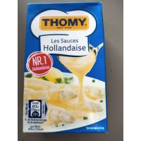 ?Product for U ? Thomy Sauce Hollandaise 250g ราคาถูกใจ