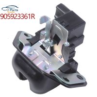 New 905923361R Rear Trunk Latch Power Lock Actuator For Renault Koleos 2008 2009 2010