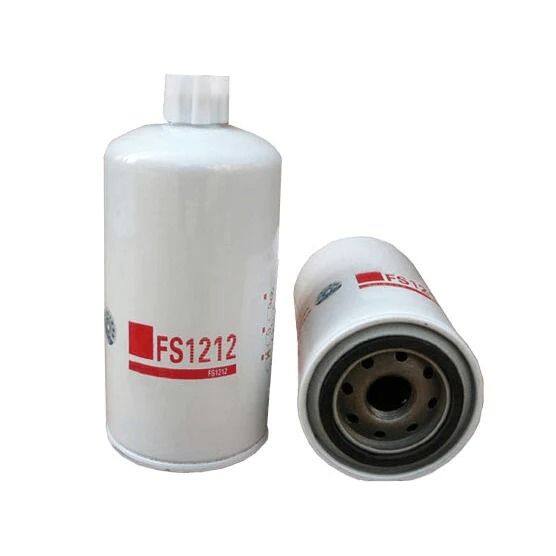 Fleetguard Fuel/ Water Separator FS1212 | Lazada