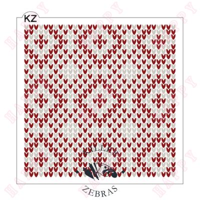 Arrival New Plastic Stencil Diamond Knit For Scrapbooking Diary Decoration Stencil Embossing Template DIY Greeting Card Handmade