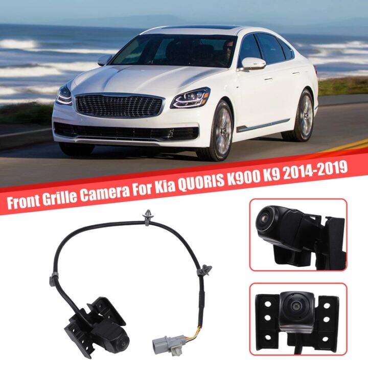 957803T700 Car Front Grille Camera Front Around View Monitor for Kia