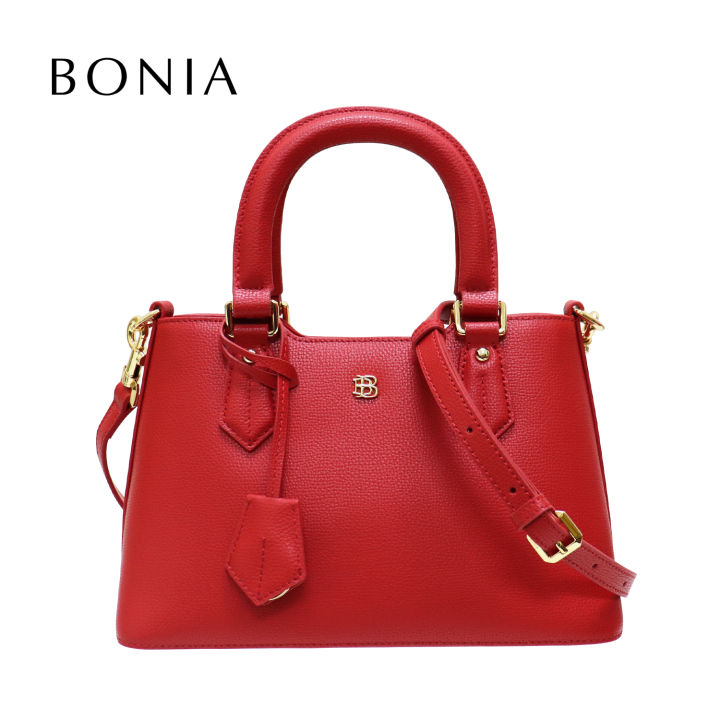 Lazada 2024 handbag bonia