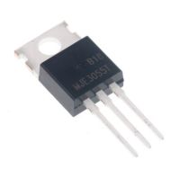 100PCS-50PCS MJE3055 MJE3055T 10A 60V 75W TO-220 IC