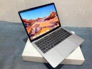 Máy Tinh cũ Mac.book,,13in 2017 Core i7 3.50ghz 16gb SSD 256gb có thanh