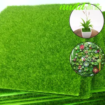 Bottle best sale grass mat