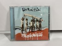 1 CD  MUSIC ซีดีเพลงสากล     Fatboy Slim - Palookaville -  Slash Dot Dash, The Joker, etc.    (G1A62)