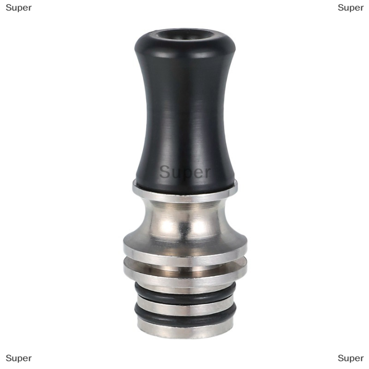 Super High Quality Drip Tip 510 Pipette Dripper Straw joint Heat