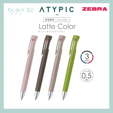 Zebra bLen 3C Multi Pen - 0.5mm