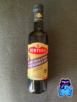 BERTOLLI      Balsamic vinegar     Size 500ml.