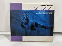 1 CD MUSIC ซีดีเพลงสากล Luis Cobos Dirige La Orquesta Sinfonica De La Radiotelevision Italiana - RAI* – Tempo DItalia  (C15C53)